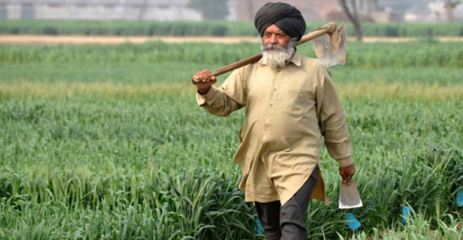 Income/Investment Support Schemes in India