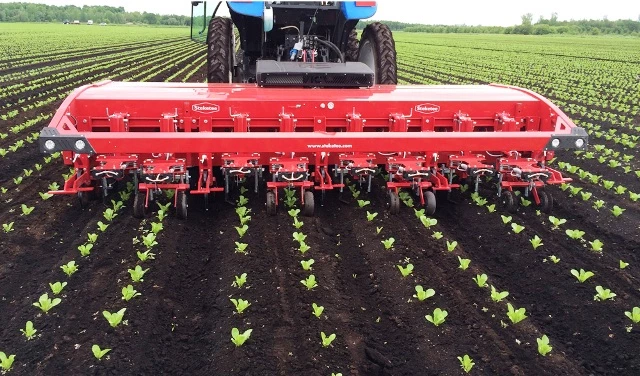 farm machinary for farmers