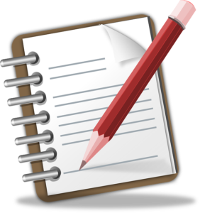 write
